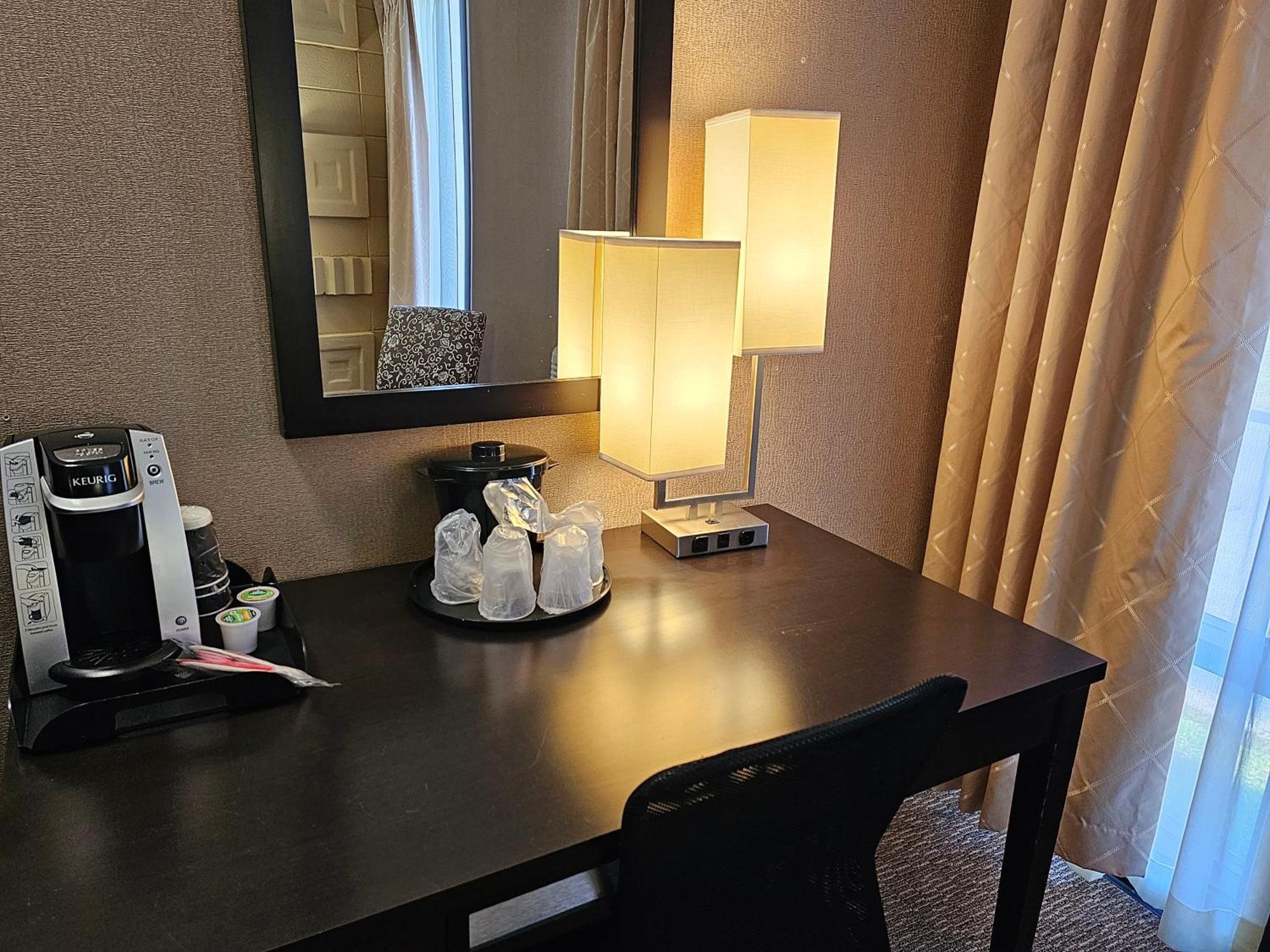 The Landmark Hotel Pikeville Extérieur photo
