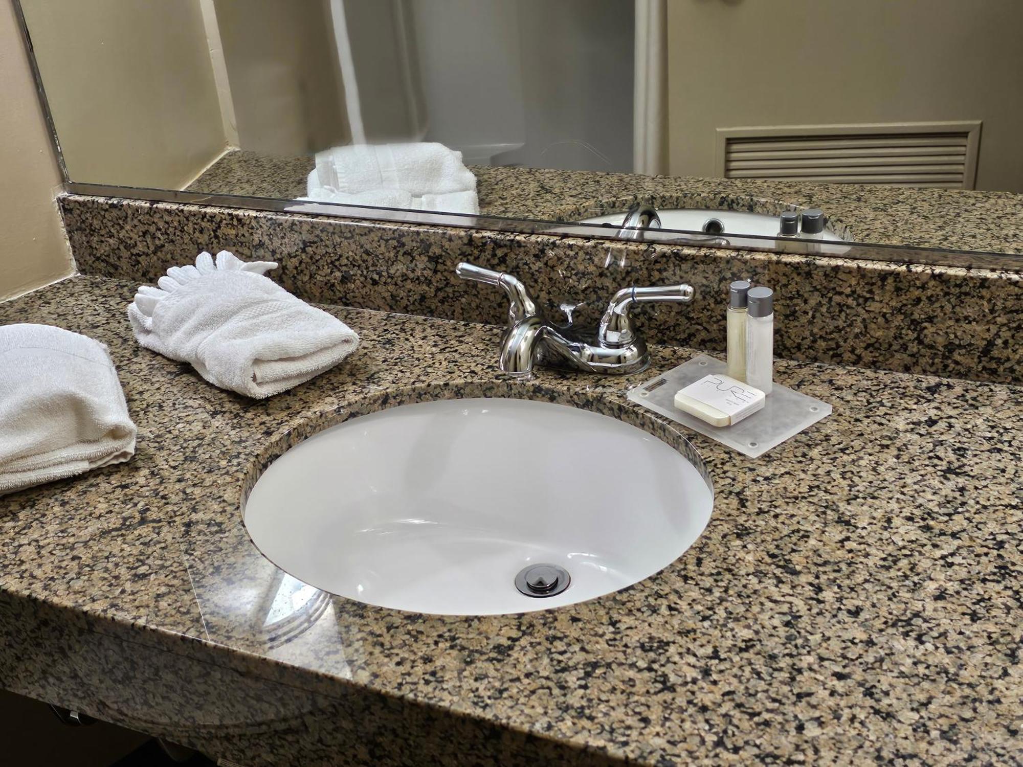 The Landmark Hotel Pikeville Extérieur photo