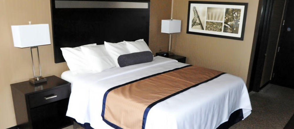 The Landmark Hotel Pikeville Extérieur photo