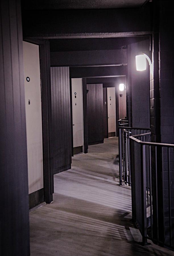 The Landmark Hotel Pikeville Extérieur photo