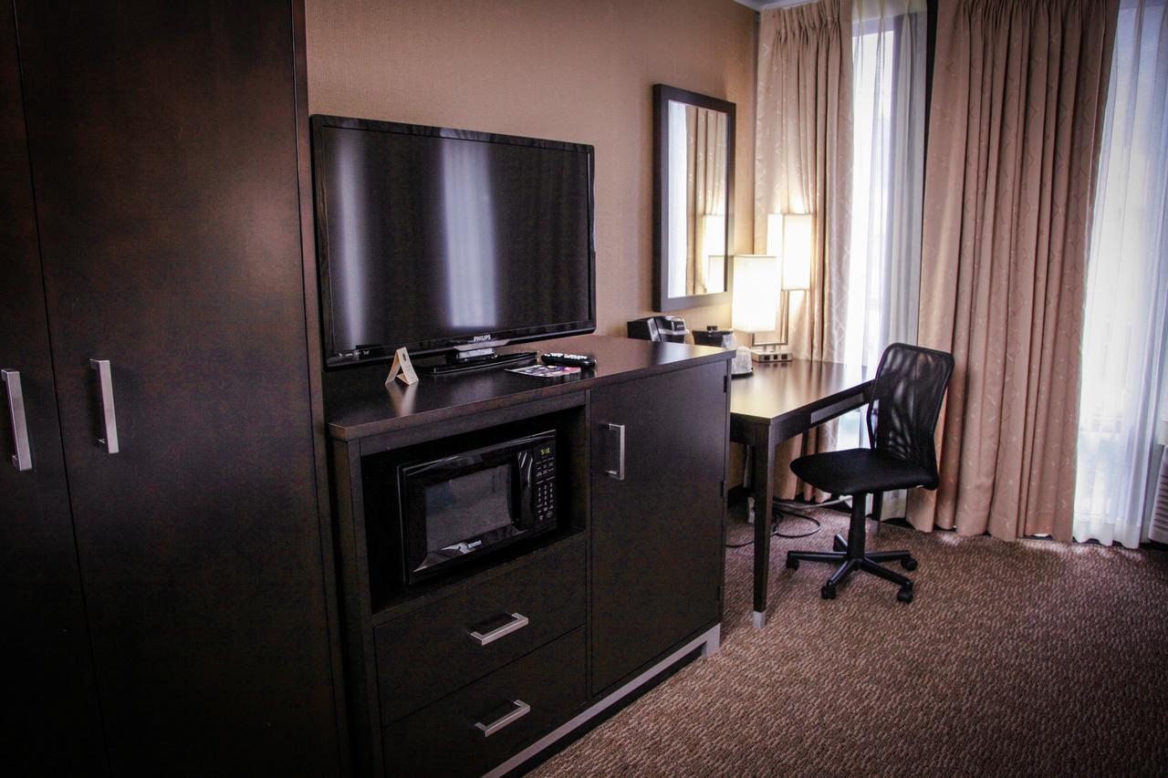 The Landmark Hotel Pikeville Extérieur photo